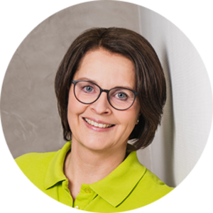 Sandra Terbrack - Zahnmedizinische Fachangestellte, Zahnmedizinische Verwaltungsassistentin (ZMV)