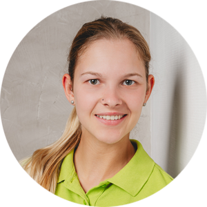 Laura Rose - Zahnmedizinische Fachangestellte