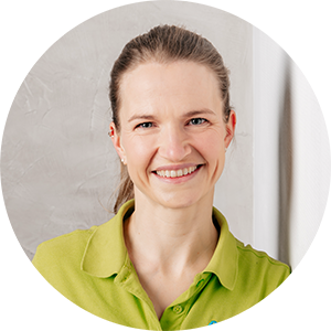 Daniela Wisseling - Zahnmedizinische Prophylaxeassistentin
